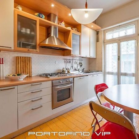 Madonnetta By Portofinovip, Ac From May 25, Parking Santa Margherita Ligure Exterior photo