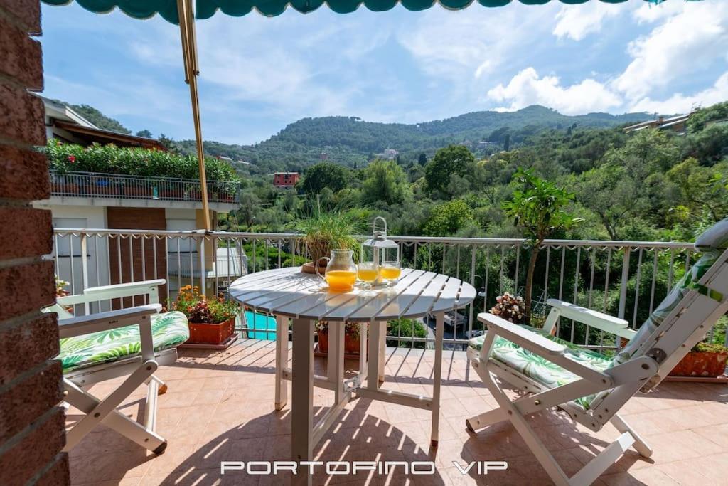 Madonnetta By Portofinovip, Ac From May 25, Parking Santa Margherita Ligure Exterior photo