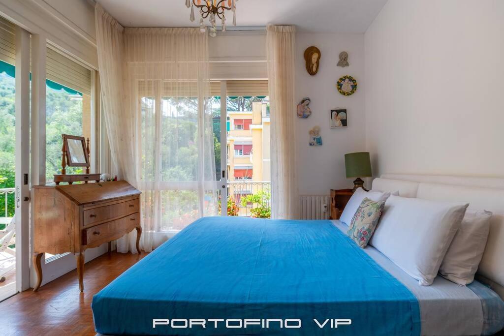 Madonnetta By Portofinovip, Ac From May 25, Parking Santa Margherita Ligure Exterior photo