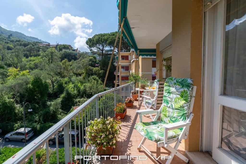Madonnetta By Portofinovip, Ac From May 25, Parking Santa Margherita Ligure Exterior photo