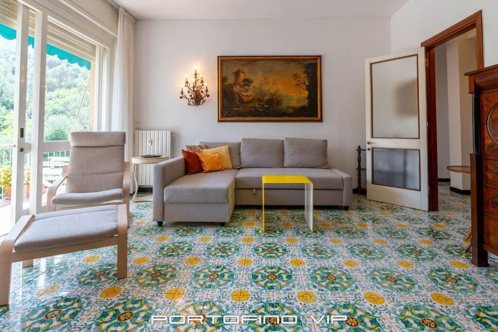 Madonnetta By Portofinovip, Ac From May 25, Parking Santa Margherita Ligure Exterior photo